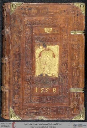 Predigtsammlung