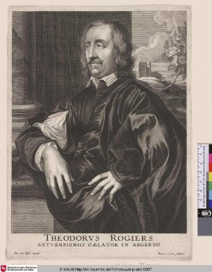 Theodorus Rogiers