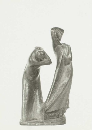 Auschwitzgruppe II (3. Guß)