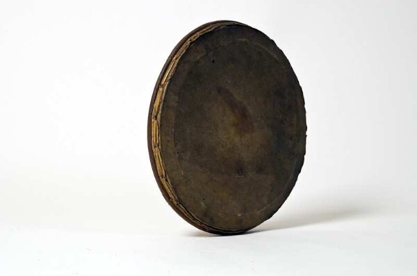 Frame drum