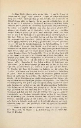 Werbung: Warum hassen uns die Völker