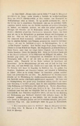 Werbung: Warum hassen uns die Völker
