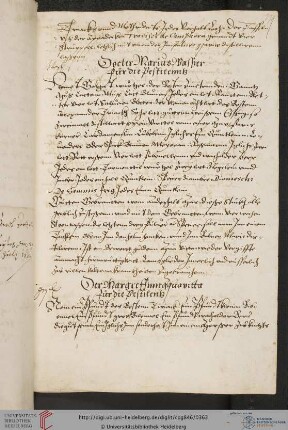 Teil XVIII: Medizinische Rezeptsammlung