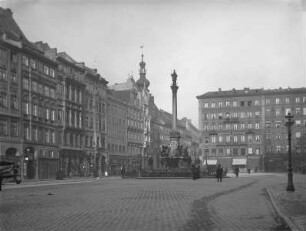 Marienplatz