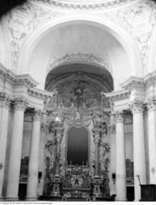 Santi Vito e Lucia in Aracoeli
