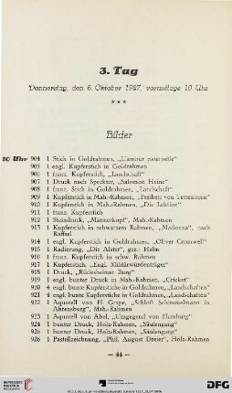 Bilder (Nr. 904-1342)