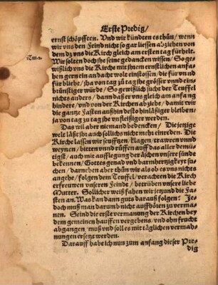 Quadragesimal : Das ist Fasten Predig, von der Buß, Beicht, Bann, Fasten, Communion, Paßion vnd Osterfesten ...