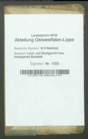 Sonstige: Habichts, Marie Elisabeth, geb. Hering: