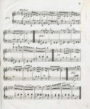 Stücke 7-15