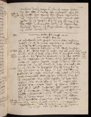 227-228, 15.5.1581 (vesperi, Pfingstmontag), Act 10