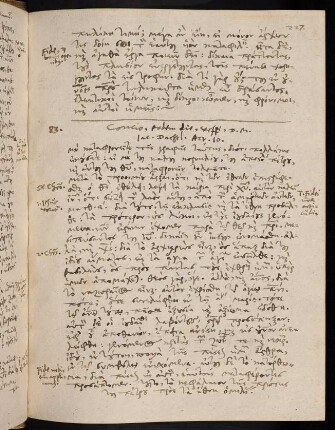 227-228, 15.5.1581 (vesperi, Pfingstmontag), Act 10