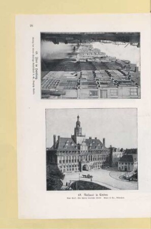 48. Fleet in Hamburg