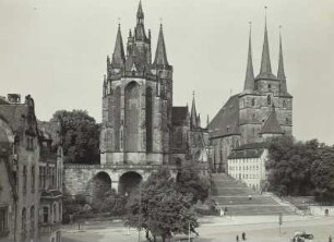 Chor, Erfurt