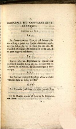 Rapport De M. Mounier