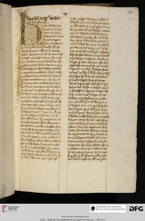 Homiliae ad Commune sanctorum (Überwiegend aus dem Homiliar des Paulus Diaconus)
