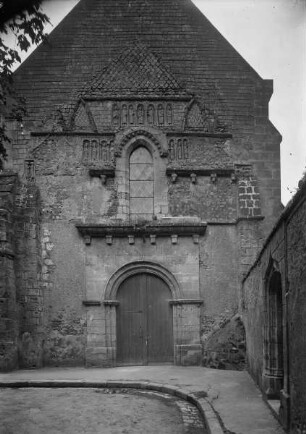 Eglise Saint-Symphorien