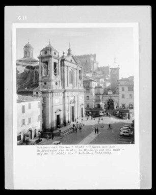 San Nicola di Bari