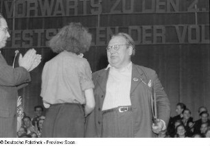 Preisverleihung