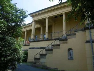 Zittau: Stadtbad