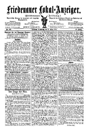 Nr. 69, 21.03.1912