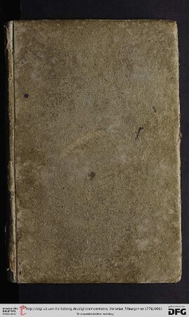 2: Amoenitates literariae Friburgenses