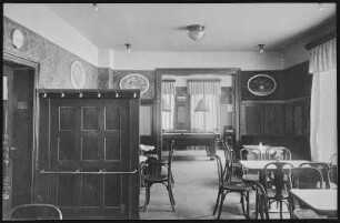 Meißen. Kaiser - Cafe