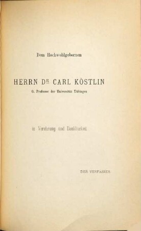 Studien zur Geschichte der französischen Musik, 3. Vorgeschichte und erste Versuche der französischen Oper