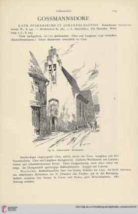 ⟦Goßmannsdorf am Main⟧