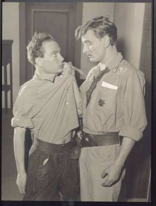 Der Regenmacher (Richard Nash)