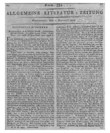 Müller, J. G.: Unterhaltungen mit Serena. T. 1-2. Winterthur: Steiner 1793-1803