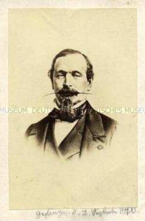 Napoleon III.