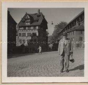 Nürnberg, Albrecht-Dürer-Haus