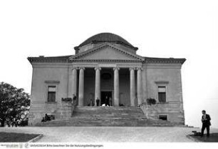 Villa Rocca Pisani