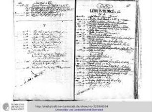 Libri Iuridici