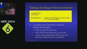 C++ - where are we headed?: C++ style directions