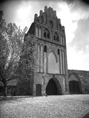 Prenzlauer Tor