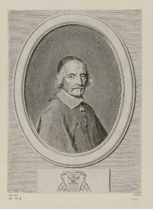 Bildnis François de Villemontée