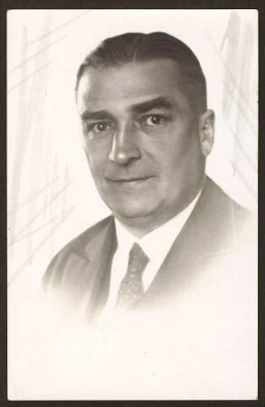 Morgenstern, Emil