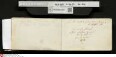 Stammbuch des Ernst Philipp Ludwig Zellmann (1763-1795) aus
                           Braunschweig
