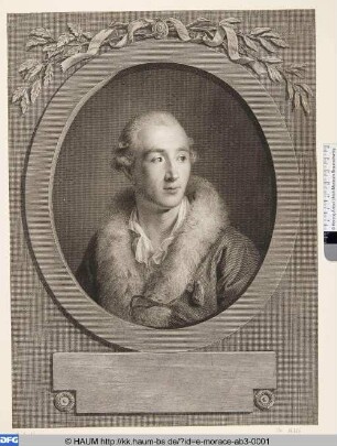 Johann Gotthard Müller