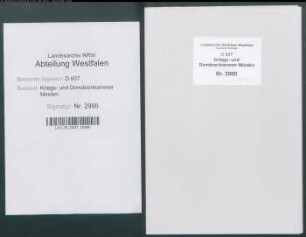 Plaggenmahd im Amte Rahden