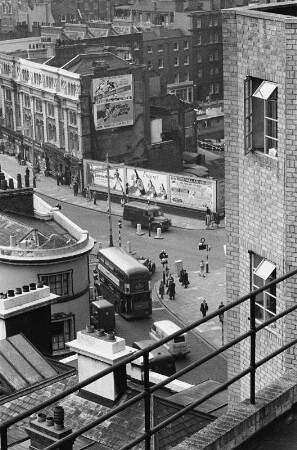London : In London,;