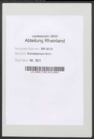Verzeichnis der geprüften Schulamtskandidaten 1824/1825