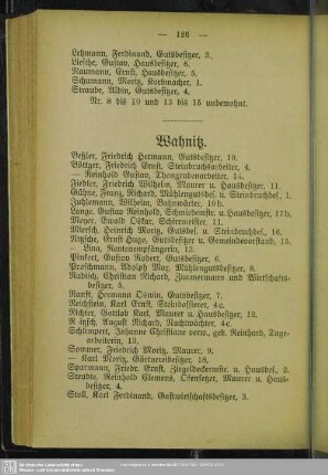 Wahnitz