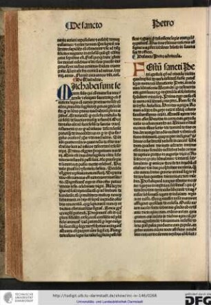 Machabei sunt septem fratres qui cum matre sua reverenda et Eleazaro sacerdote pro observatione legis cum carnes porcinas nollent comedere...