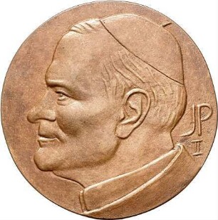 Henke, Johannes: Johannes Paul II.