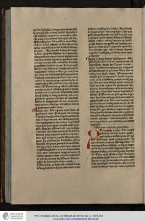Metrum quintum quinti libri.