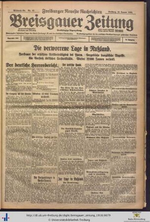 23.01.1918