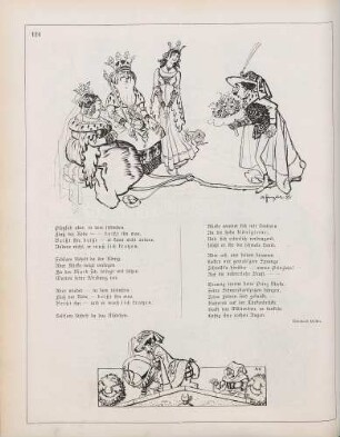 "Mirkos Brautfahrt"