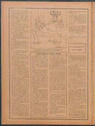 El olmo llamado de Felipe Augusto
